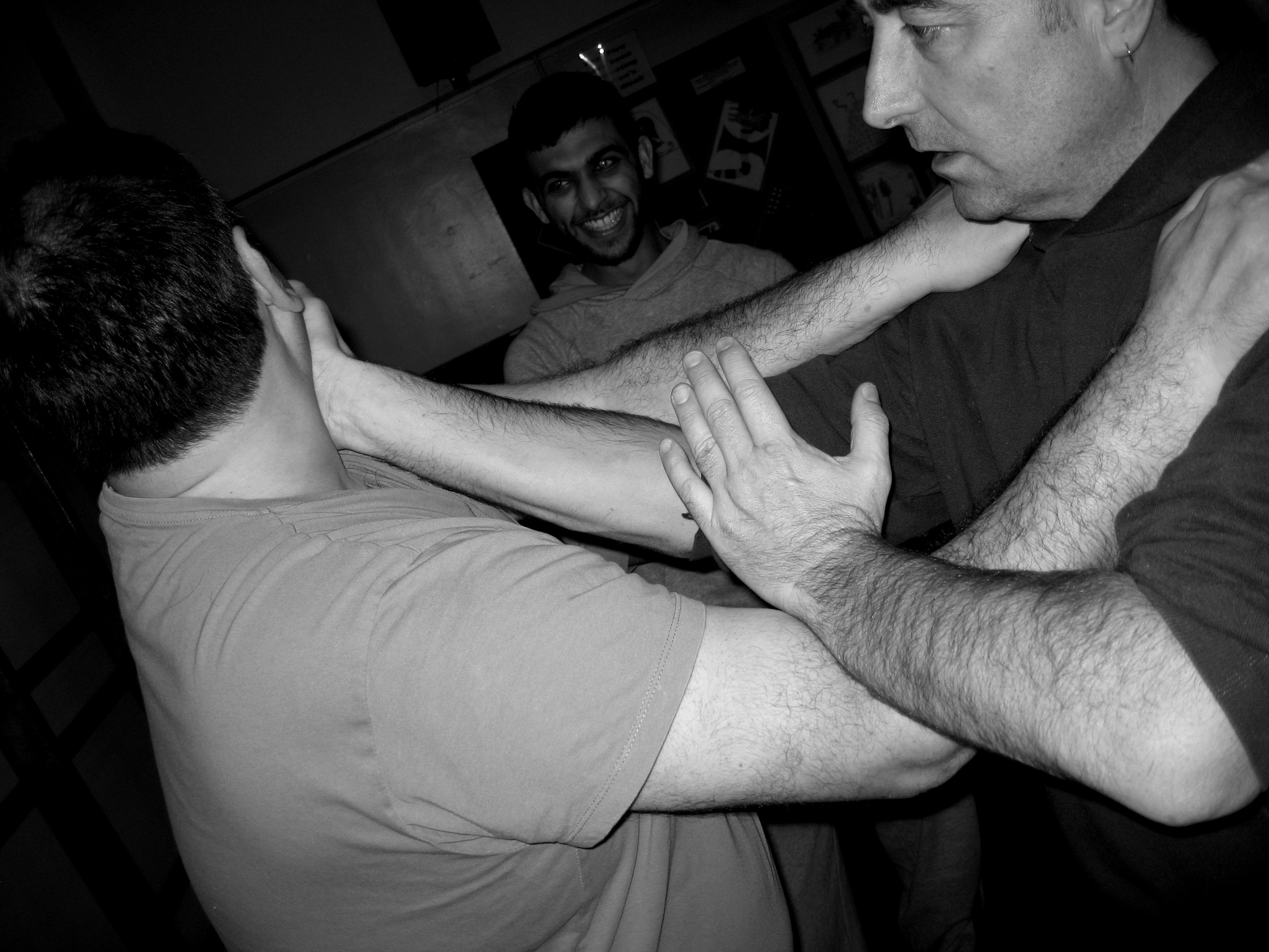 Sifu Rawcliffe